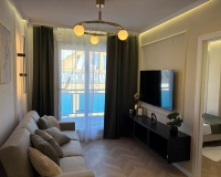 Resale - Apartments - Torrevieja - Playa del cura
