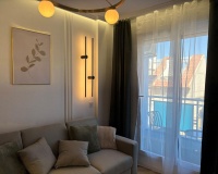 Resale - Apartments - Torrevieja - Playa del cura