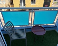 Resale - Apartments - Torrevieja - Playa del cura