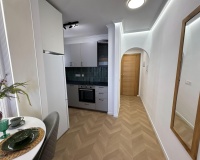 Resale - Apartments - Torrevieja - Playa del cura