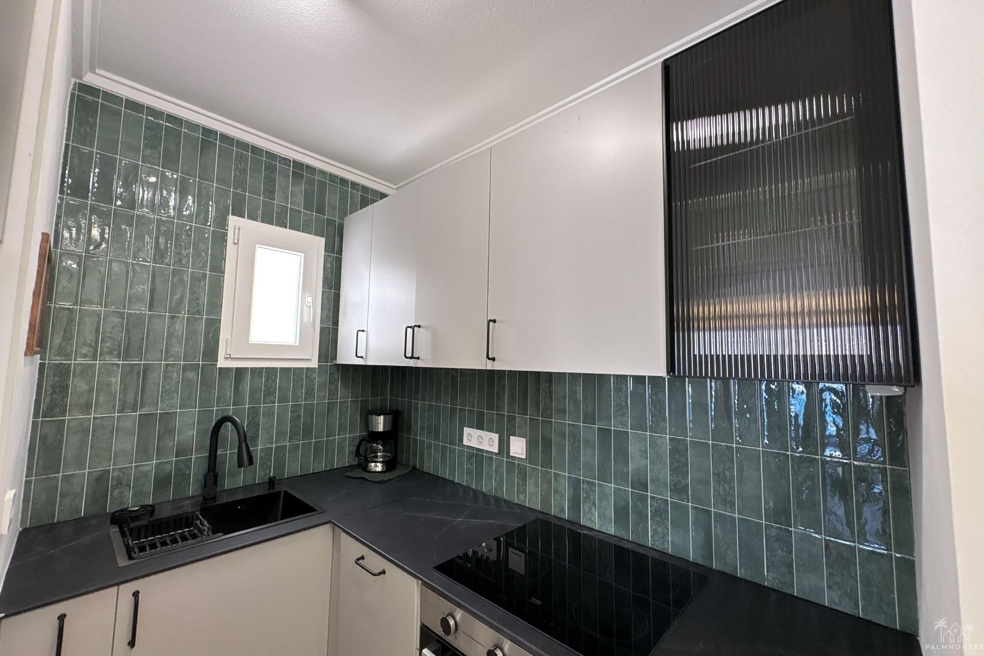 Resale - Apartments - Torrevieja - Playa del cura