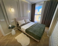 Resale - Apartments - Torrevieja - Playa del cura