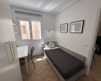 Resale - Apartments - Torrevieja - Playa del cura
