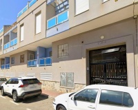 Resale - Apartments - Torrevieja - Playa del cura