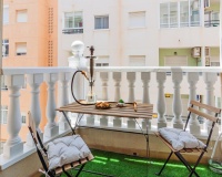 Resale - Apartments - Torrevieja - Playa del cura