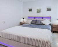 Resale - Apartments - Torrevieja - Playa del cura