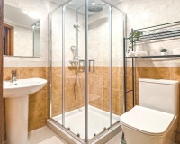 Resale - Apartments - Torrevieja - Playa del cura