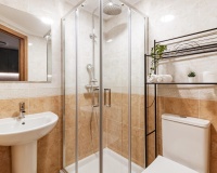 Resale - Apartments - Torrevieja - Playa del cura
