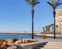 Resale - Apartments - Torrevieja - Playa del cura