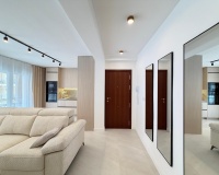 Resale - Apartments - Torrevieja - Playa del cura