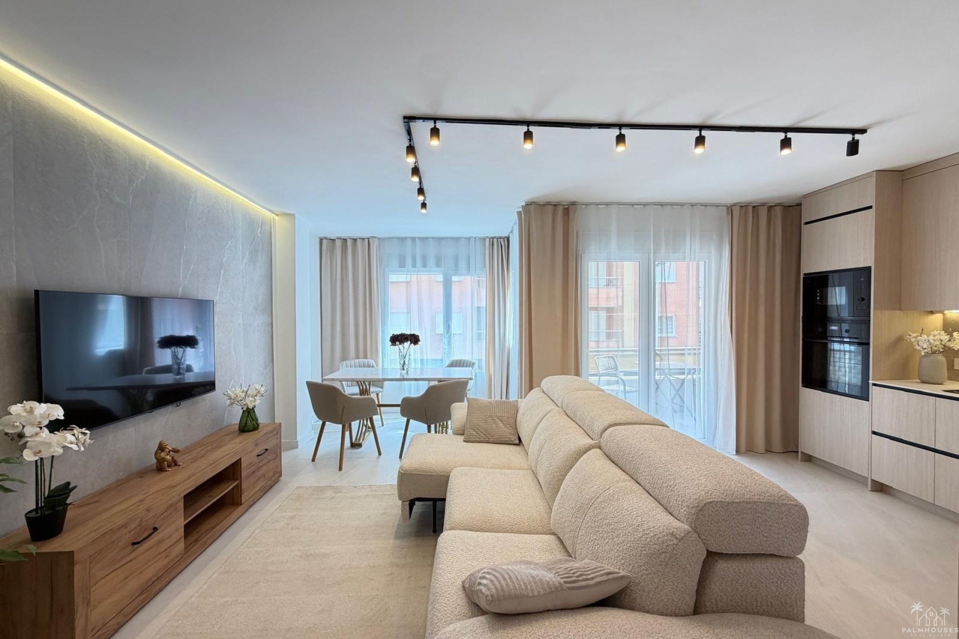 Resale - Apartments - Torrevieja - Playa del cura
