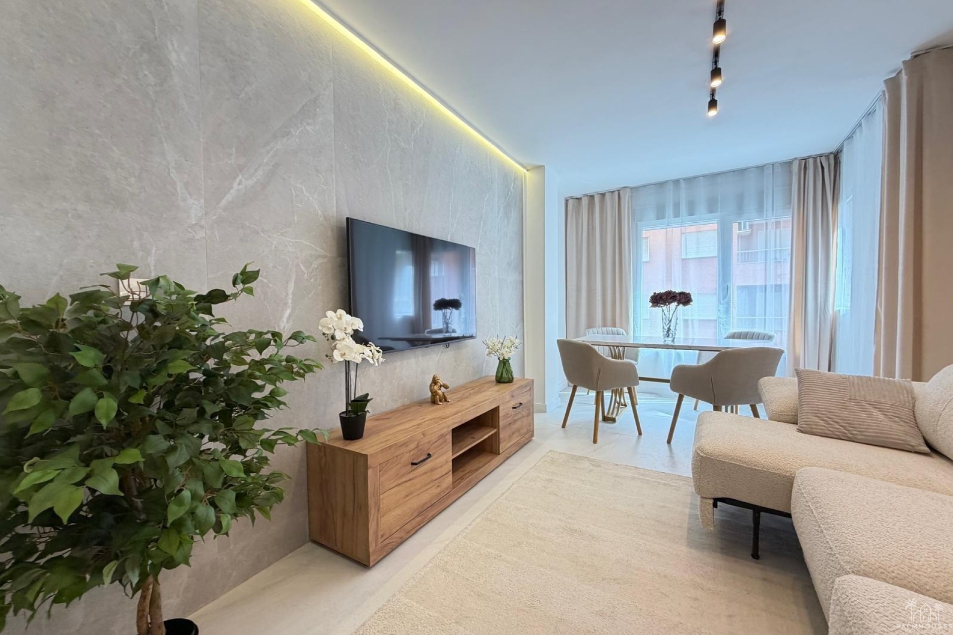 Resale - Apartments - Torrevieja - Playa del cura