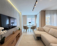 Resale - Apartments - Torrevieja - Playa del cura