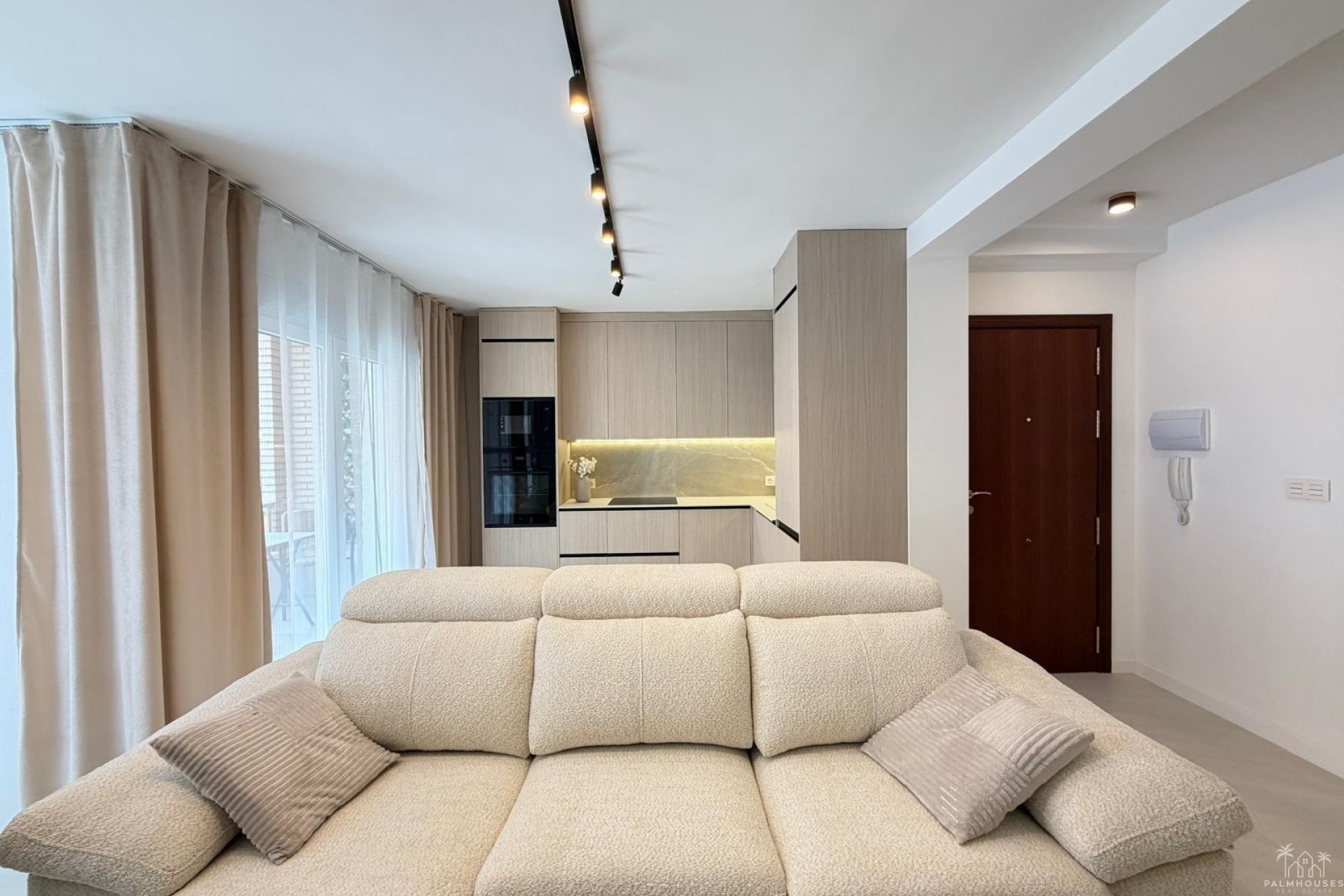 Resale - Apartments - Torrevieja - Playa del cura