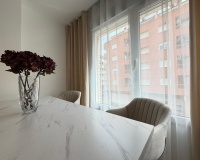 Resale - Apartments - Torrevieja - Playa del cura