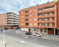 Resale - Apartments - Torrevieja - Playa del cura