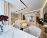 Resale - Apartments - Torrevieja - Playa del cura