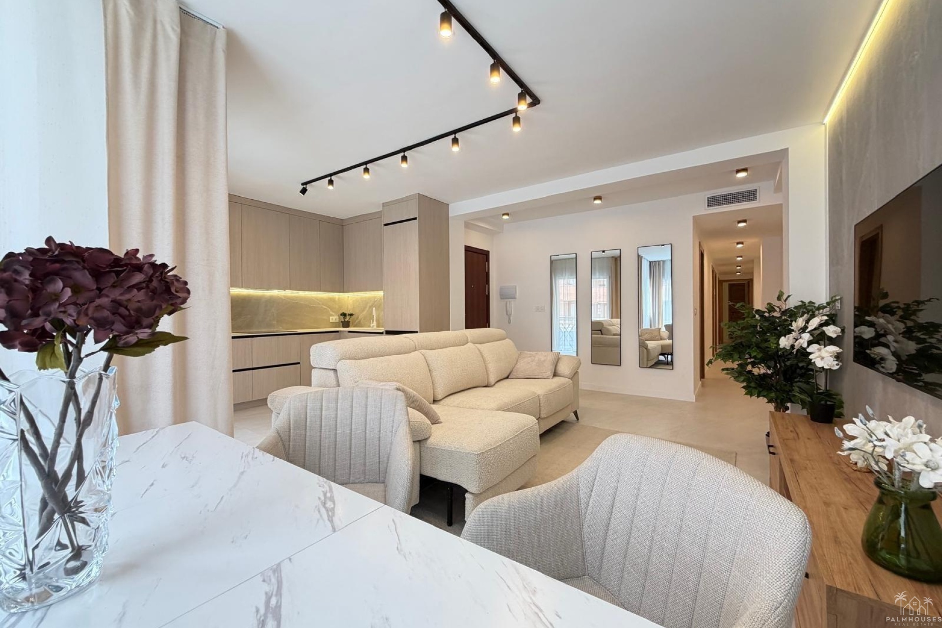 Resale - Apartments - Torrevieja - Playa del cura