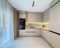 Resale - Apartments - Torrevieja - Playa del cura