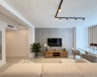 Resale - Apartments - Torrevieja - Playa del cura