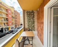 Resale - Apartments - Torrevieja - Playa del cura