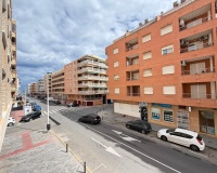 Resale - Apartments - Torrevieja - Playa del cura