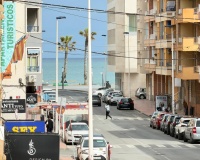 Resale - Apartments - Torrevieja - Playa del cura