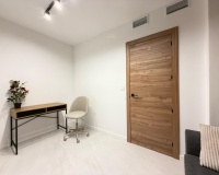 Resale - Apartments - Torrevieja - Playa del cura