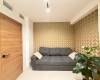Resale - Apartments - Torrevieja - Playa del cura