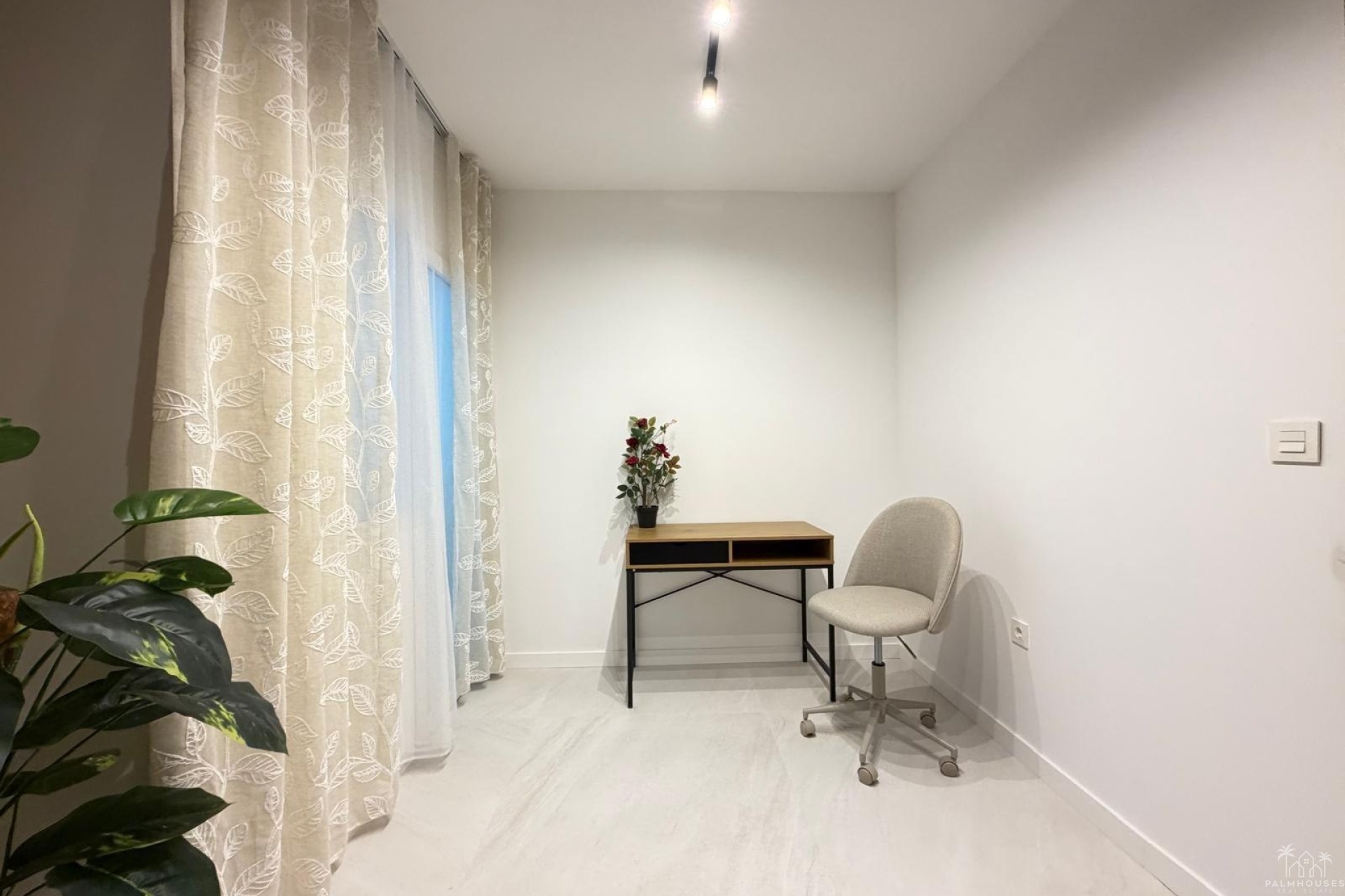 Resale - Apartments - Torrevieja - Playa del cura