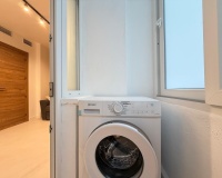 Resale - Apartments - Torrevieja - Playa del cura