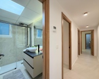 Resale - Apartments - Torrevieja - Playa del cura
