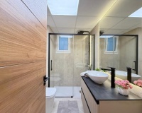 Resale - Apartments - Torrevieja - Playa del cura