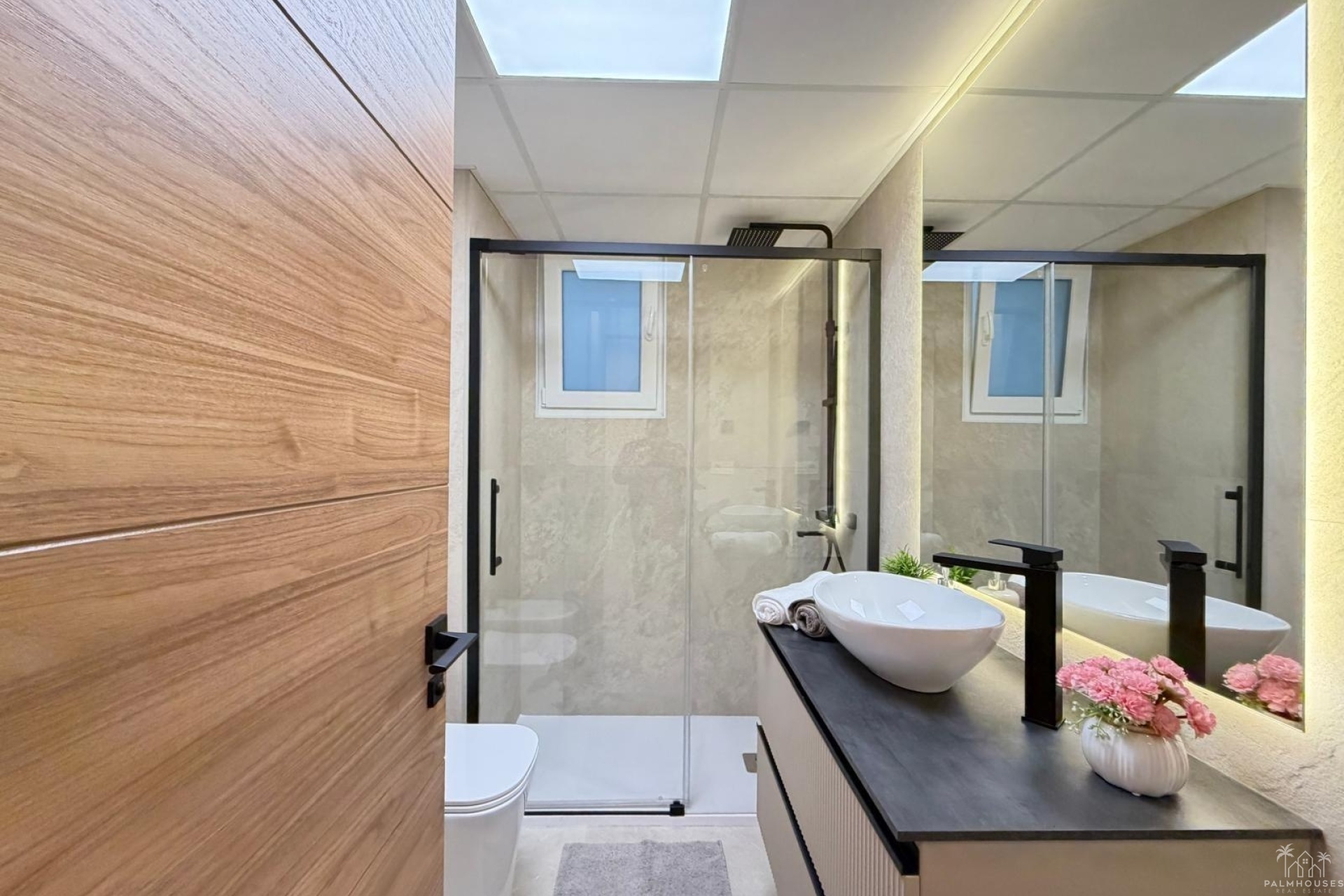 Resale - Apartments - Torrevieja - Playa del cura