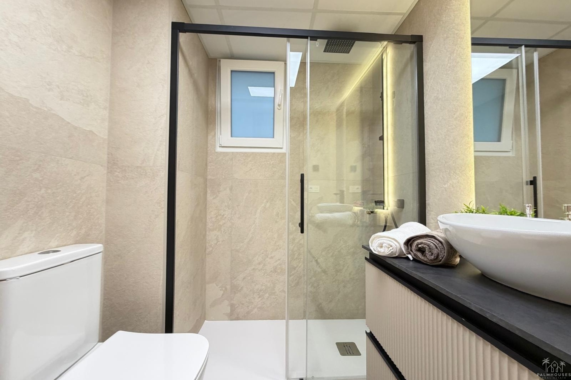 Resale - Apartments - Torrevieja - Playa del cura
