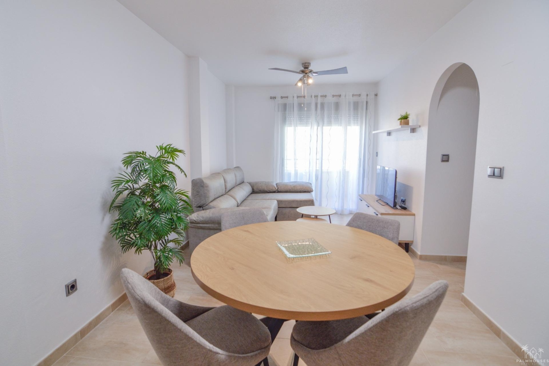 Resale - Apartments - Torrevieja - Playa del cura
