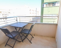 Resale - Apartments - Torrevieja - Playa del cura