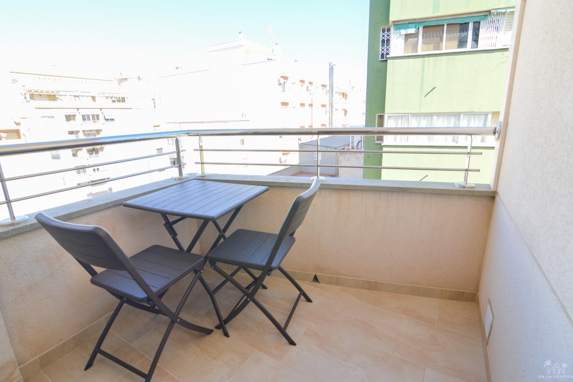 Resale - Apartments - Torrevieja - Playa del cura