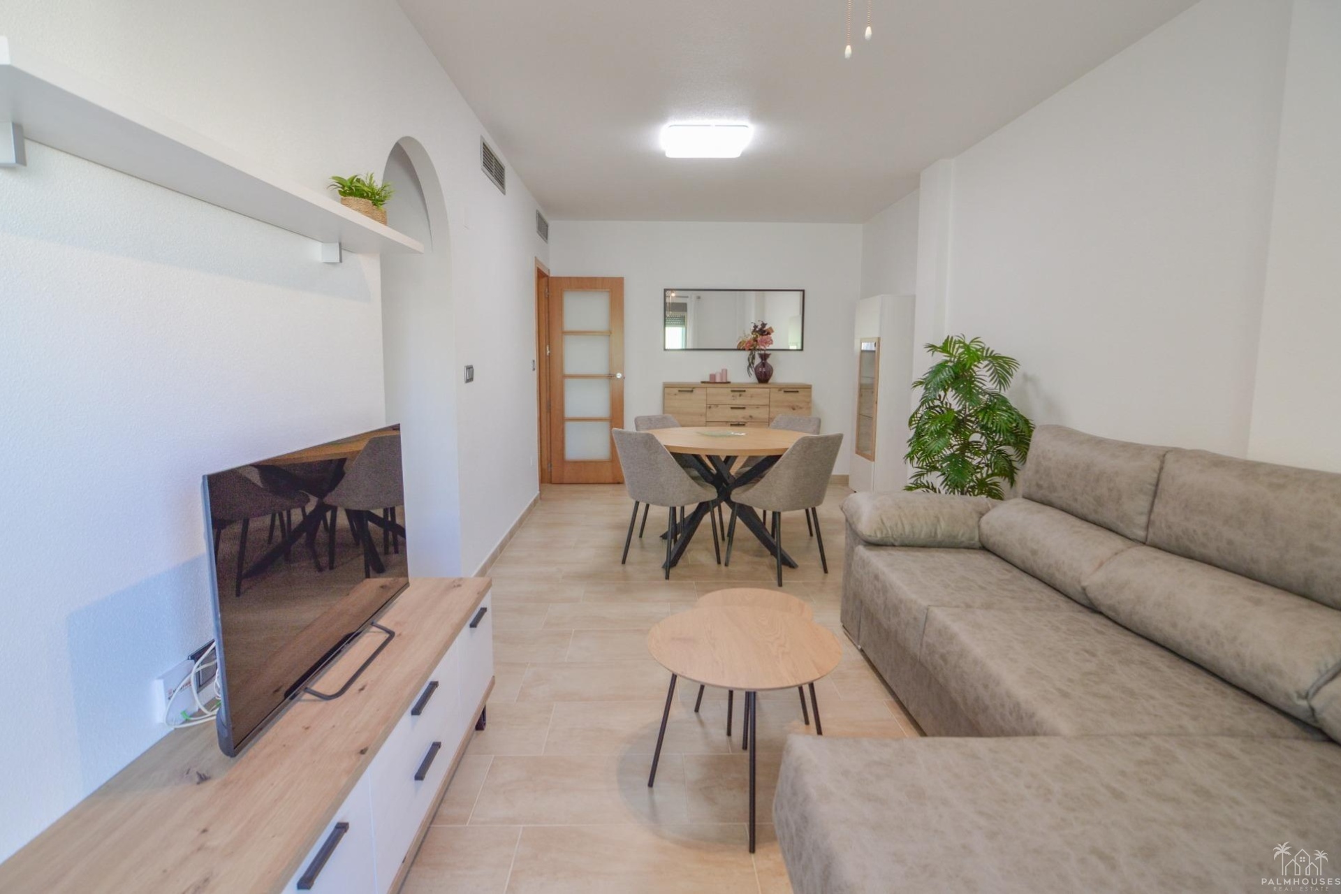 Resale - Apartments - Torrevieja - Playa del cura