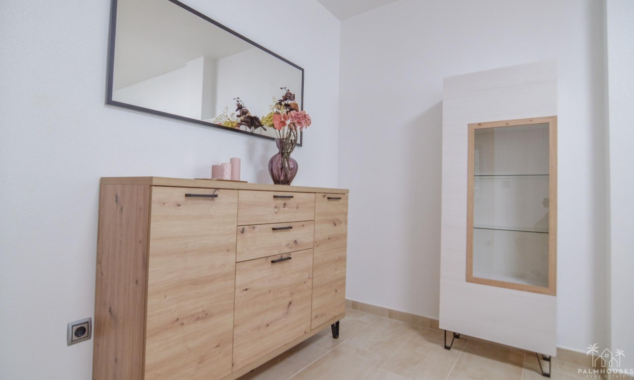 Resale - Apartments - Torrevieja - Playa del cura