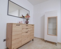 Resale - Apartments - Torrevieja - Playa del cura
