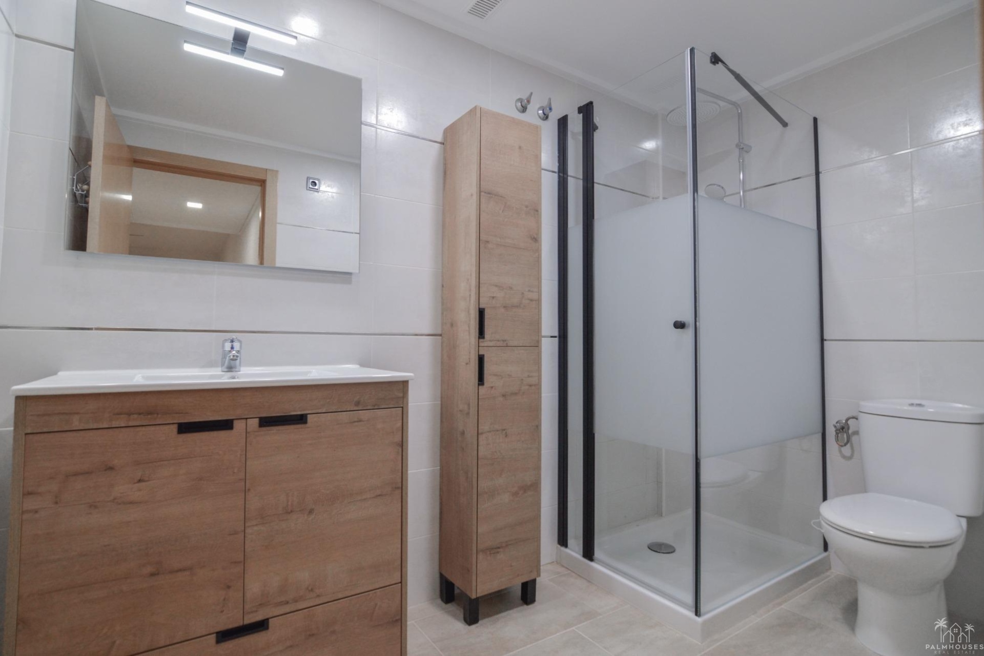 Resale - Apartments - Torrevieja - Playa del cura
