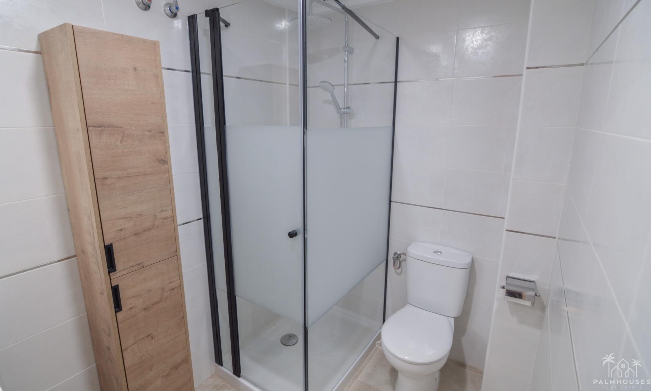 Resale - Apartments - Torrevieja - Playa del cura