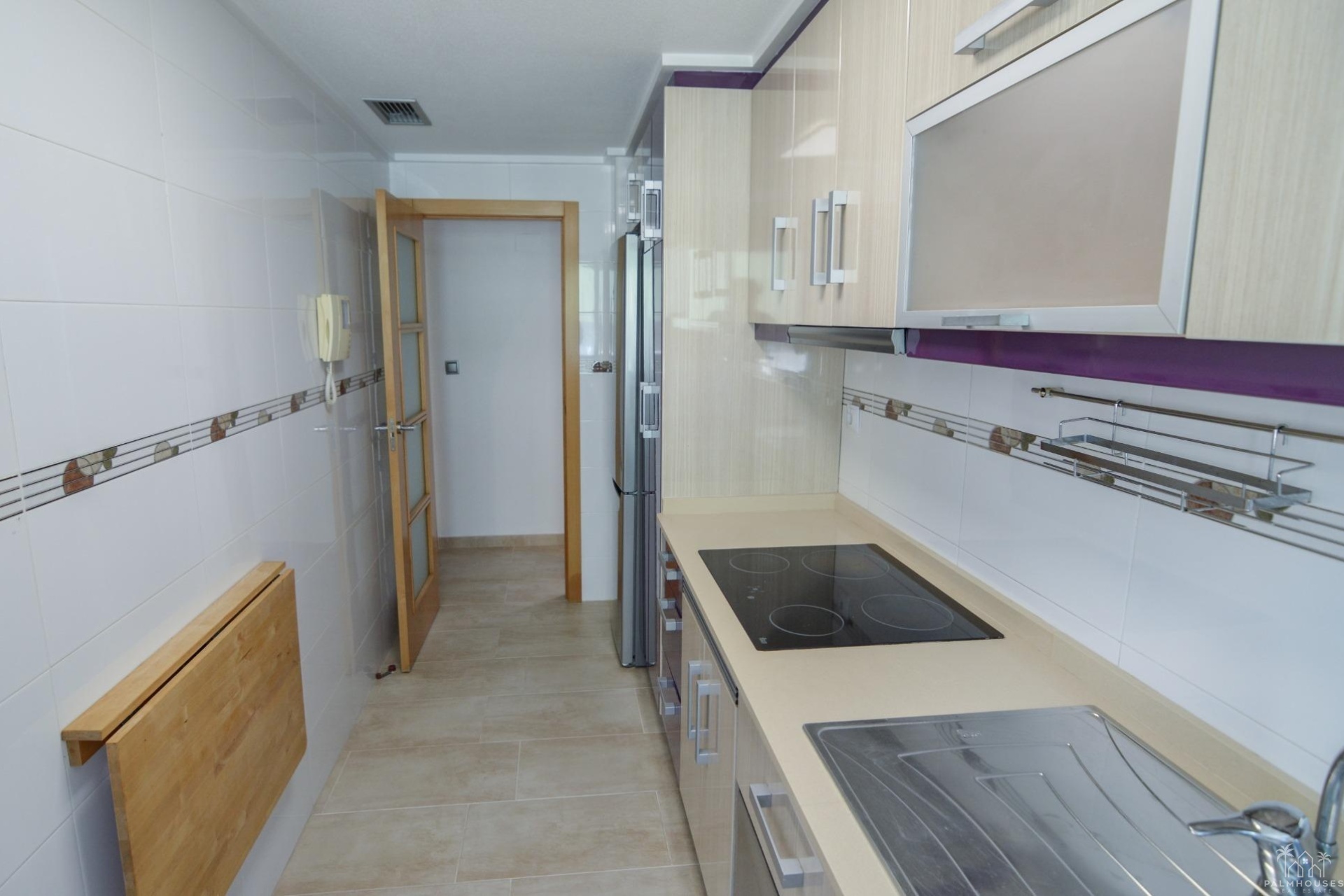Resale - Apartments - Torrevieja - Playa del cura