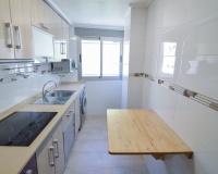 Resale - Apartments - Torrevieja - Playa del cura