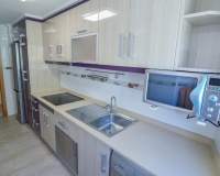 Resale - Apartments - Torrevieja - Playa del cura