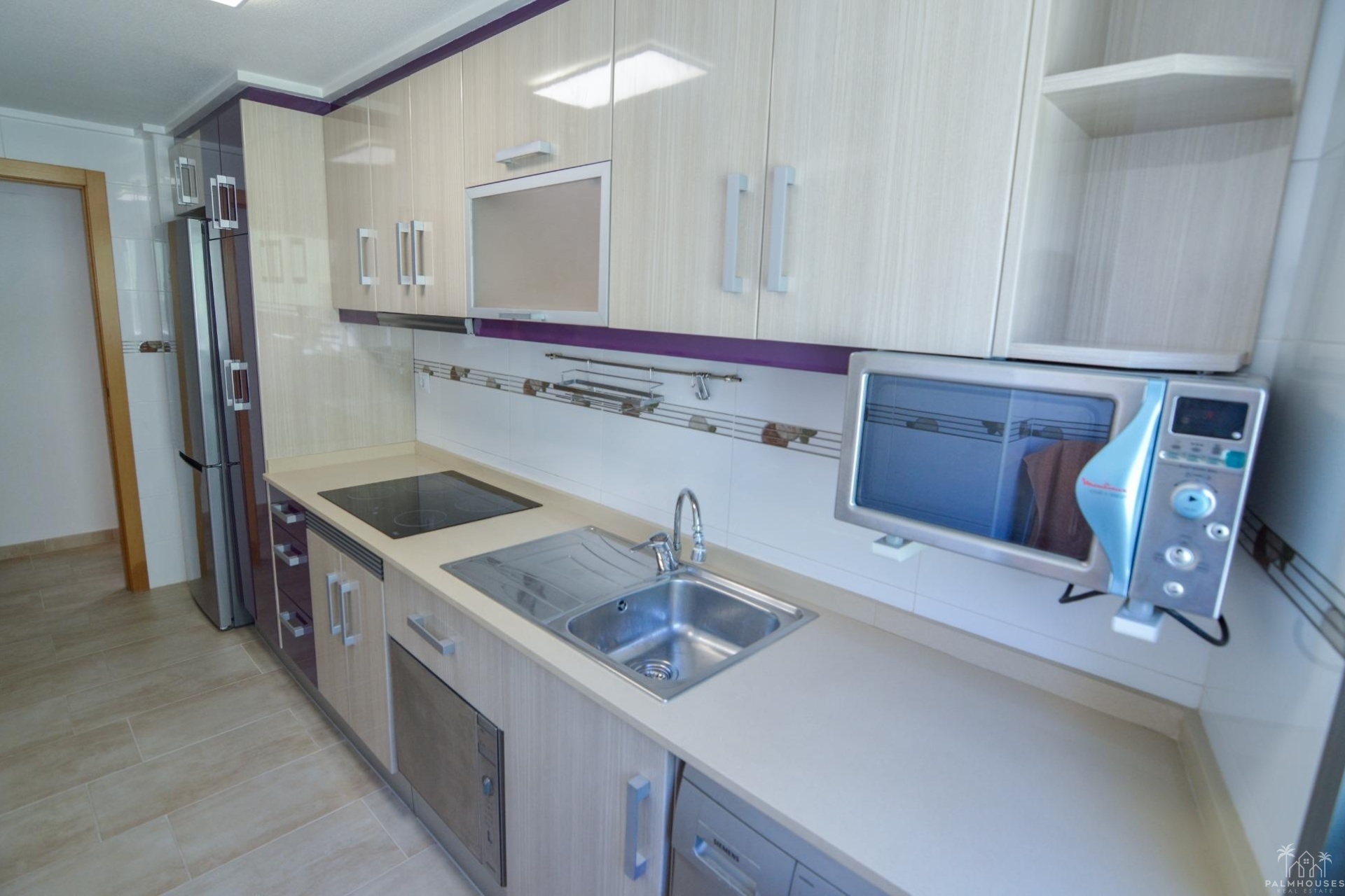 Resale - Apartments - Torrevieja - Playa del cura