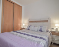 Resale - Apartments - Torrevieja - Playa del cura