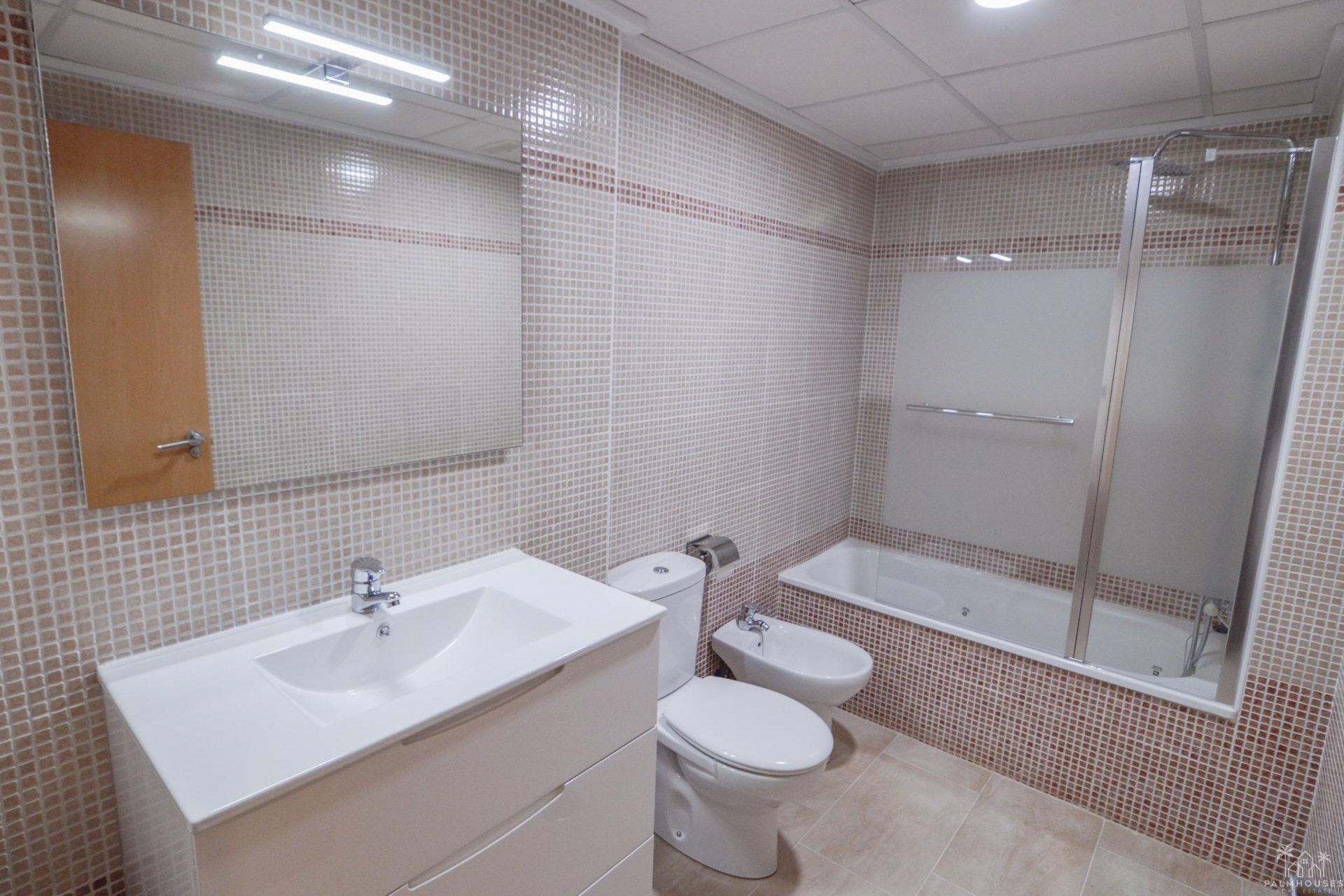 Resale - Apartments - Torrevieja - Playa del cura