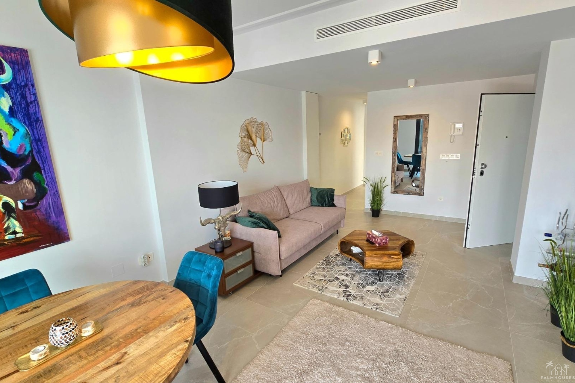 Resale - Apartments - Torrevieja - Playa del cura